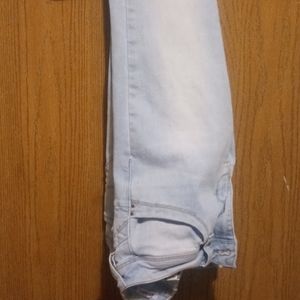 Womens jeans